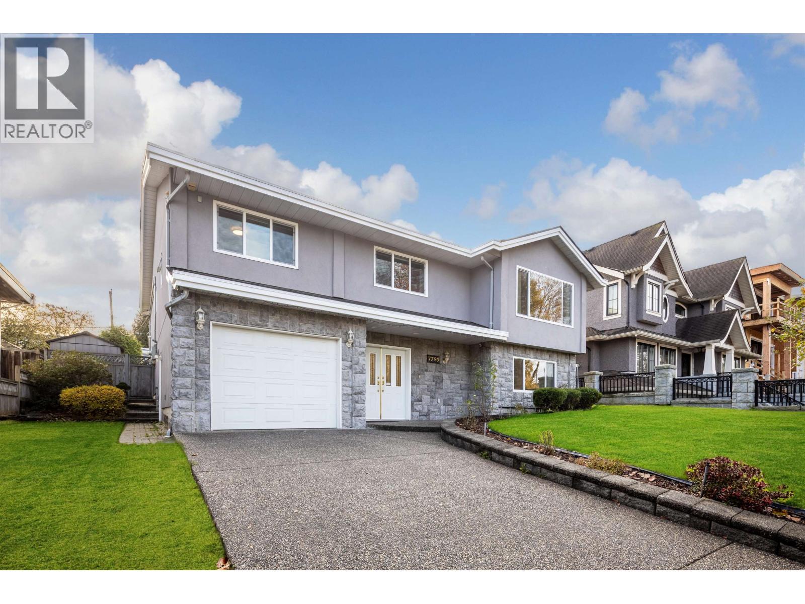 7790 ALLMAN STREET, Burnaby, British Columbia