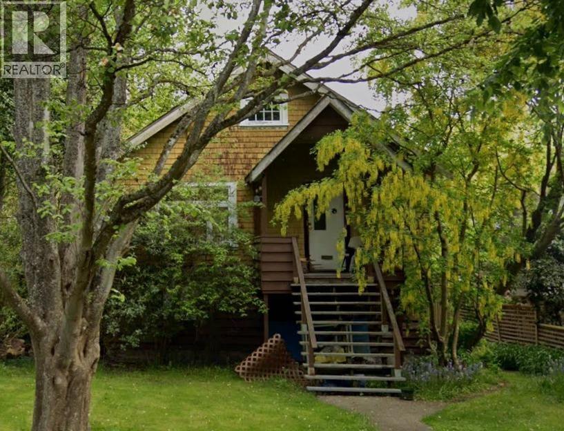 3569 W 35th Avenue, Vancouver, British Columbia  V6N 2N4 - Photo 2 - R3068232