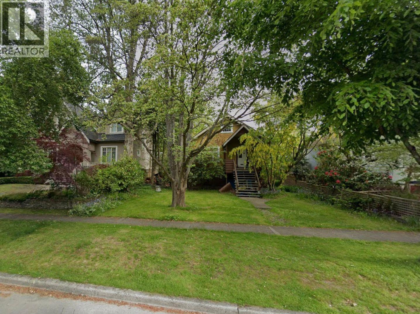 3569 W 35TH AVENUE, Vancouver, British Columbia