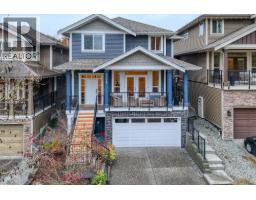 11229 CREEKSIDE STREET, Maple Ridge, British Columbia