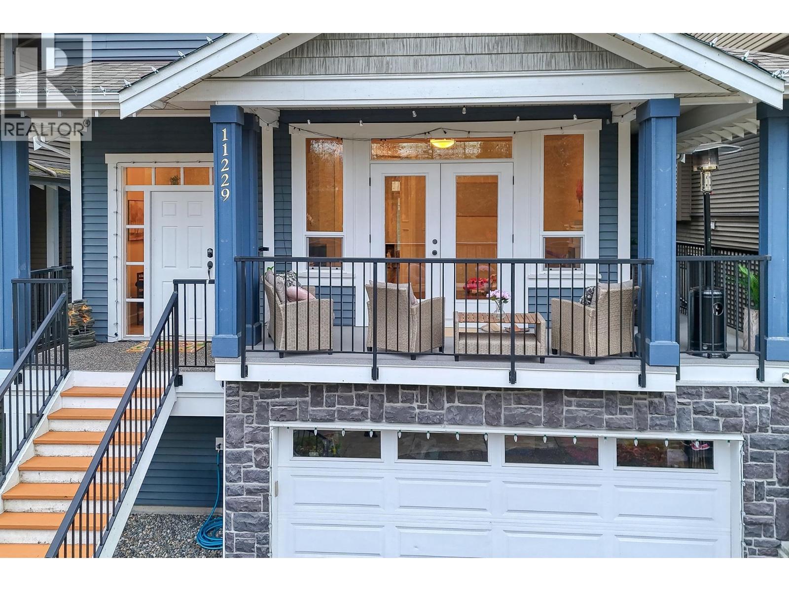 11229 Creekside Street, Maple Ridge, British Columbia  V2W 0E8 - Photo 3 - R3068161