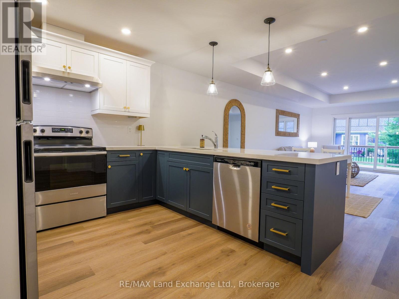 18 - 86 Eagle Court, Saugeen Shores, Ontario  N0H 2C3 - Photo 14 - X12554168