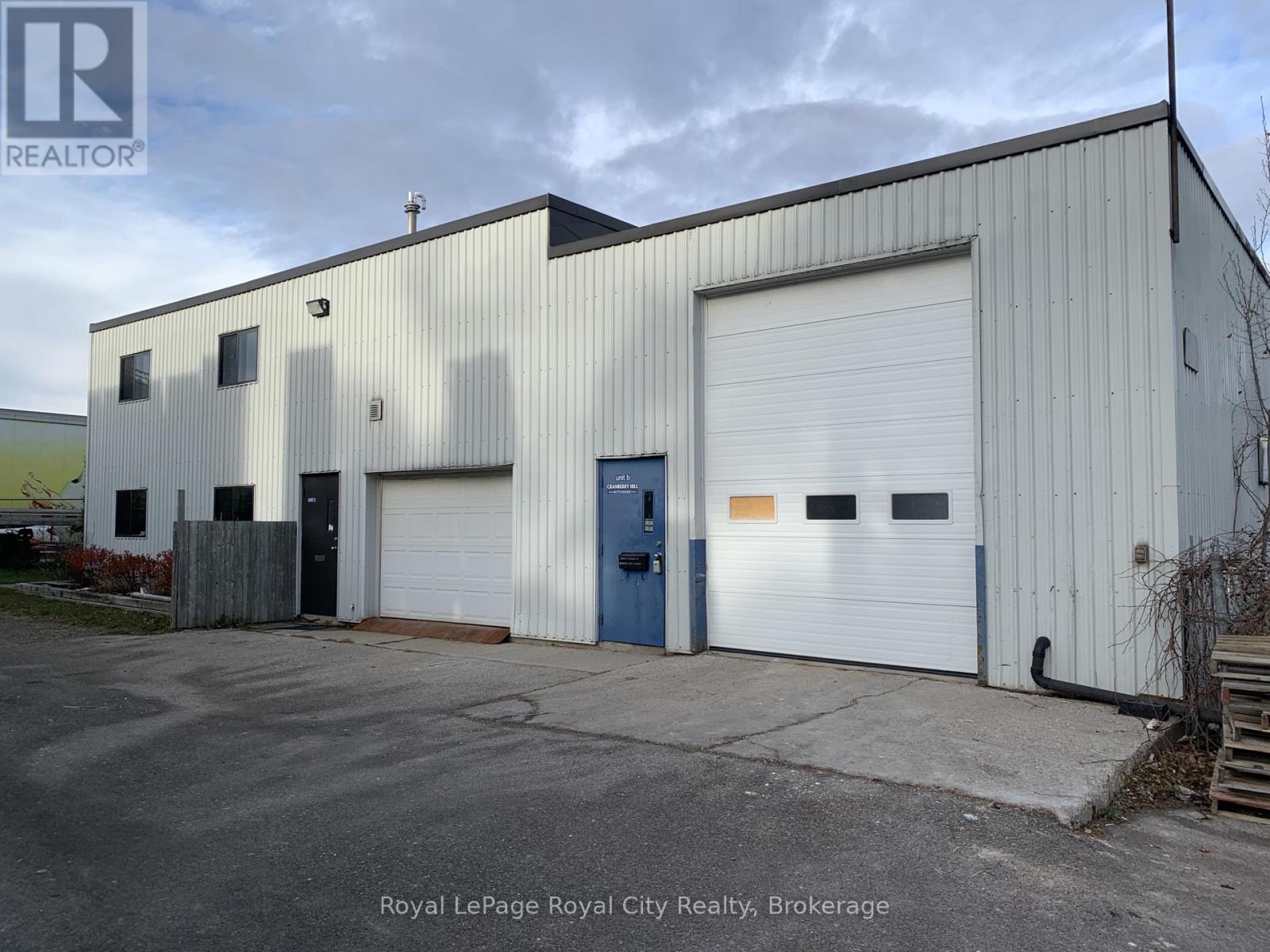 494 MASSEY ROAD, Guelph, Ontario