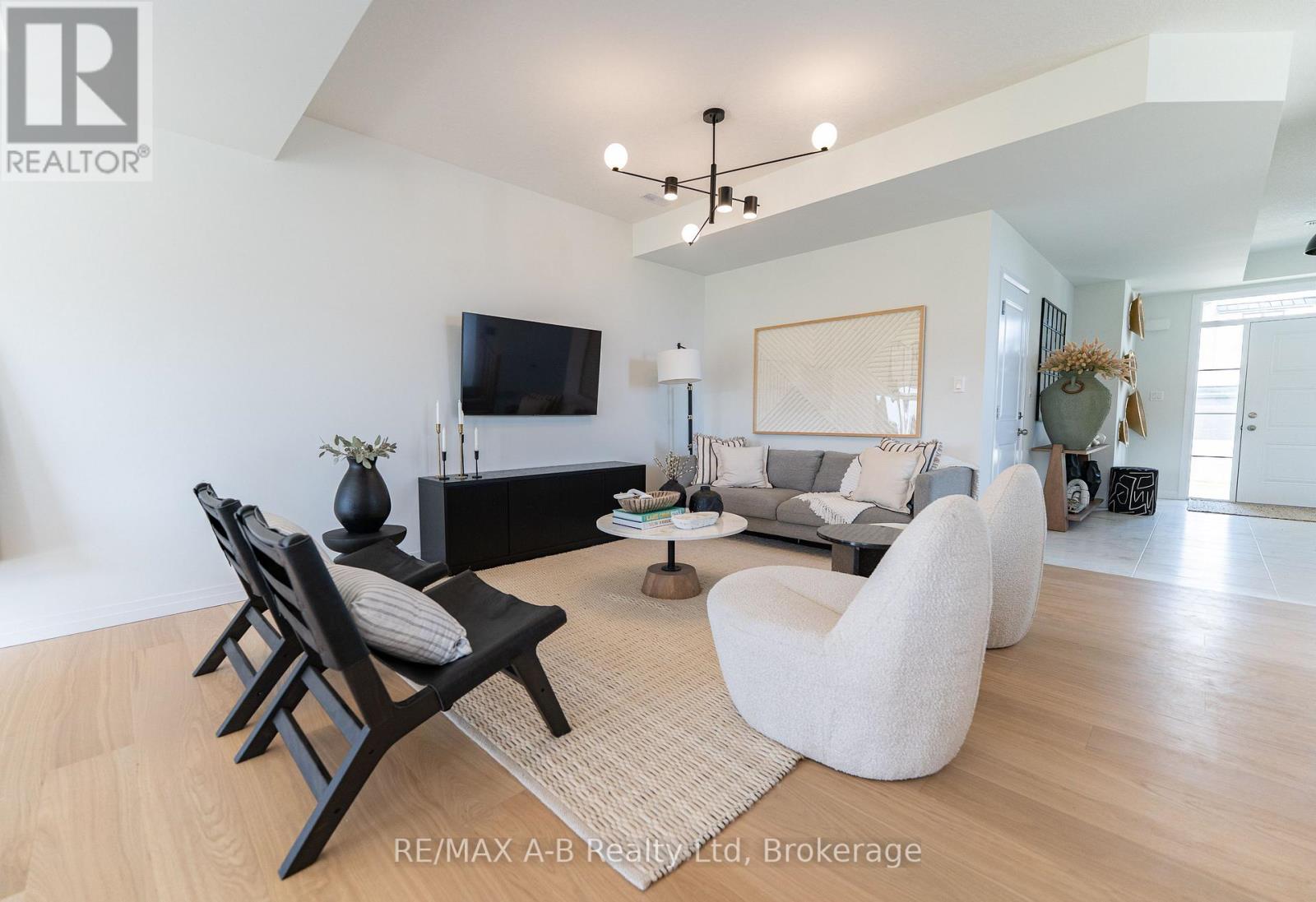 Lot 47 95 O.j. Gaffney Drive, Stratford, Ontario  N5A 0K7 - Photo 5 - X12554310