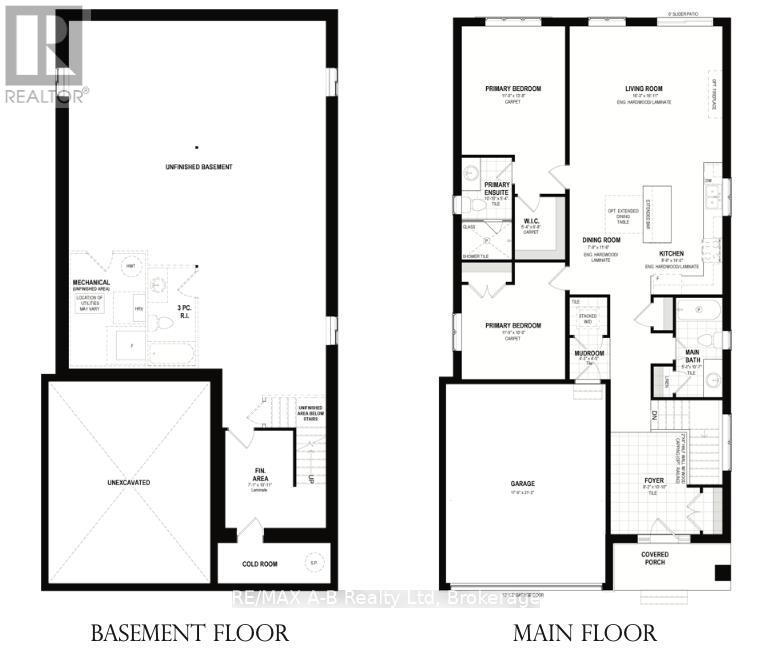 Lot 27 166 Dempsey Drive, Stratford, Ontario  N5A 0K5 - Photo 2 - X12554316