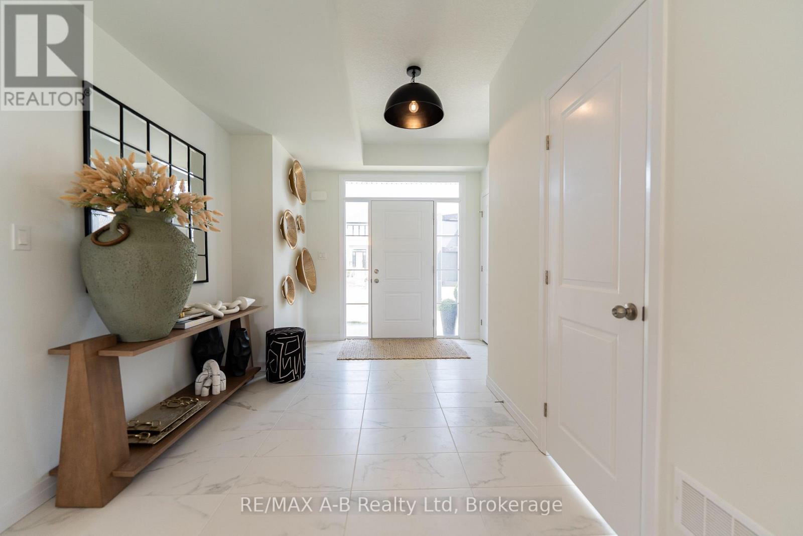 Lot 27 166 Dempsey Drive, Stratford, Ontario  N5A 0K5 - Photo 3 - X12554316