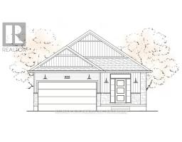 LOT 27 166 DEMPSEY DRIVE, Stratford, Ontario
