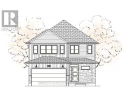 LOT 39 108 DEMPSEY DRIVE, Stratford, Ontario