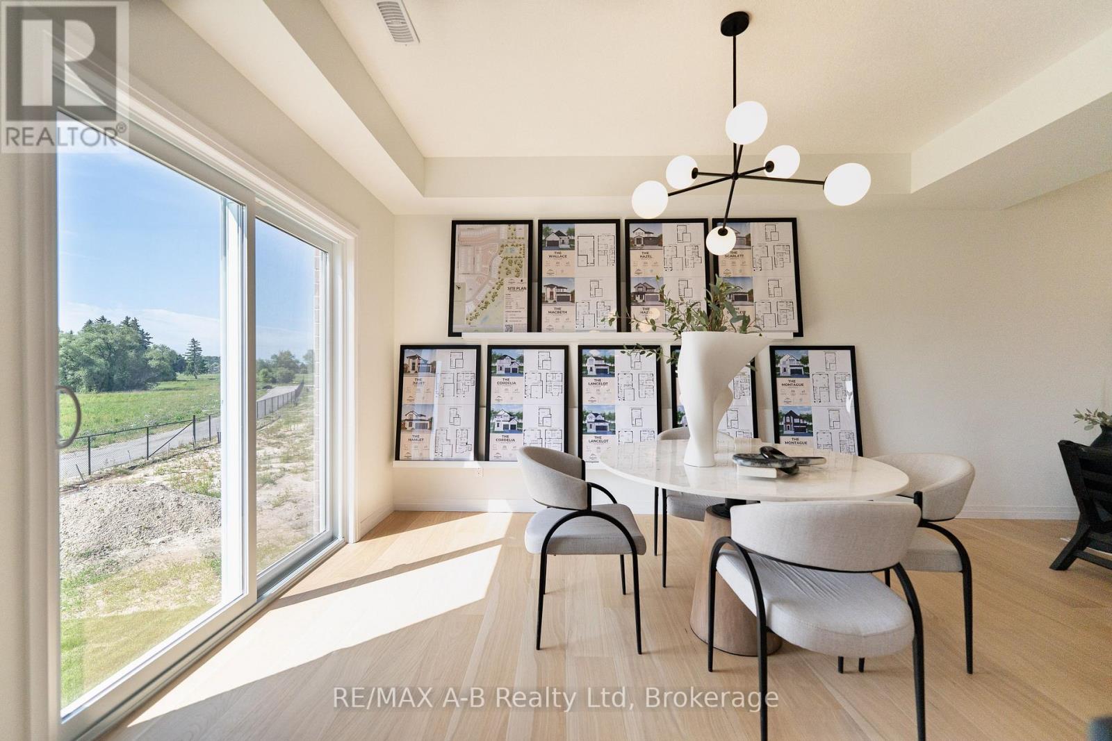 Lot 33 132 Dempsey Drive, Stratford, Ontario  N5A 0K5 - Photo 10 - X12554332