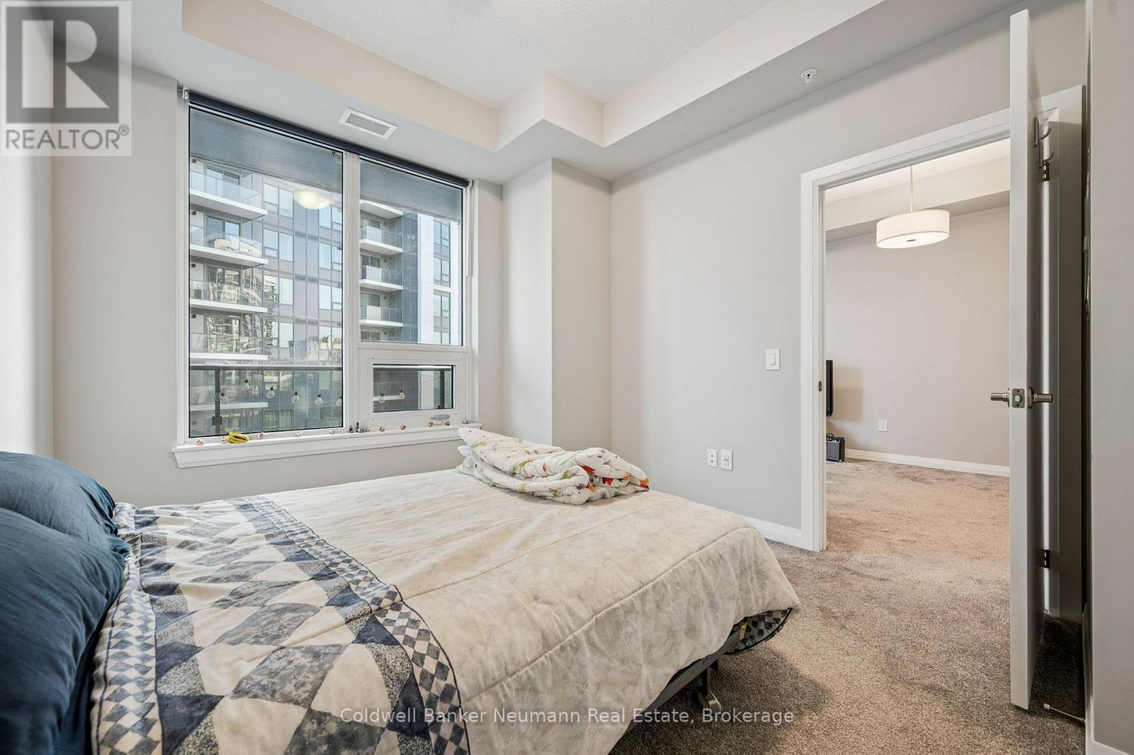 410 - 73 Arthur Street S, Guelph, Ontario N1E 0S6 - Photo 17 - X12554486