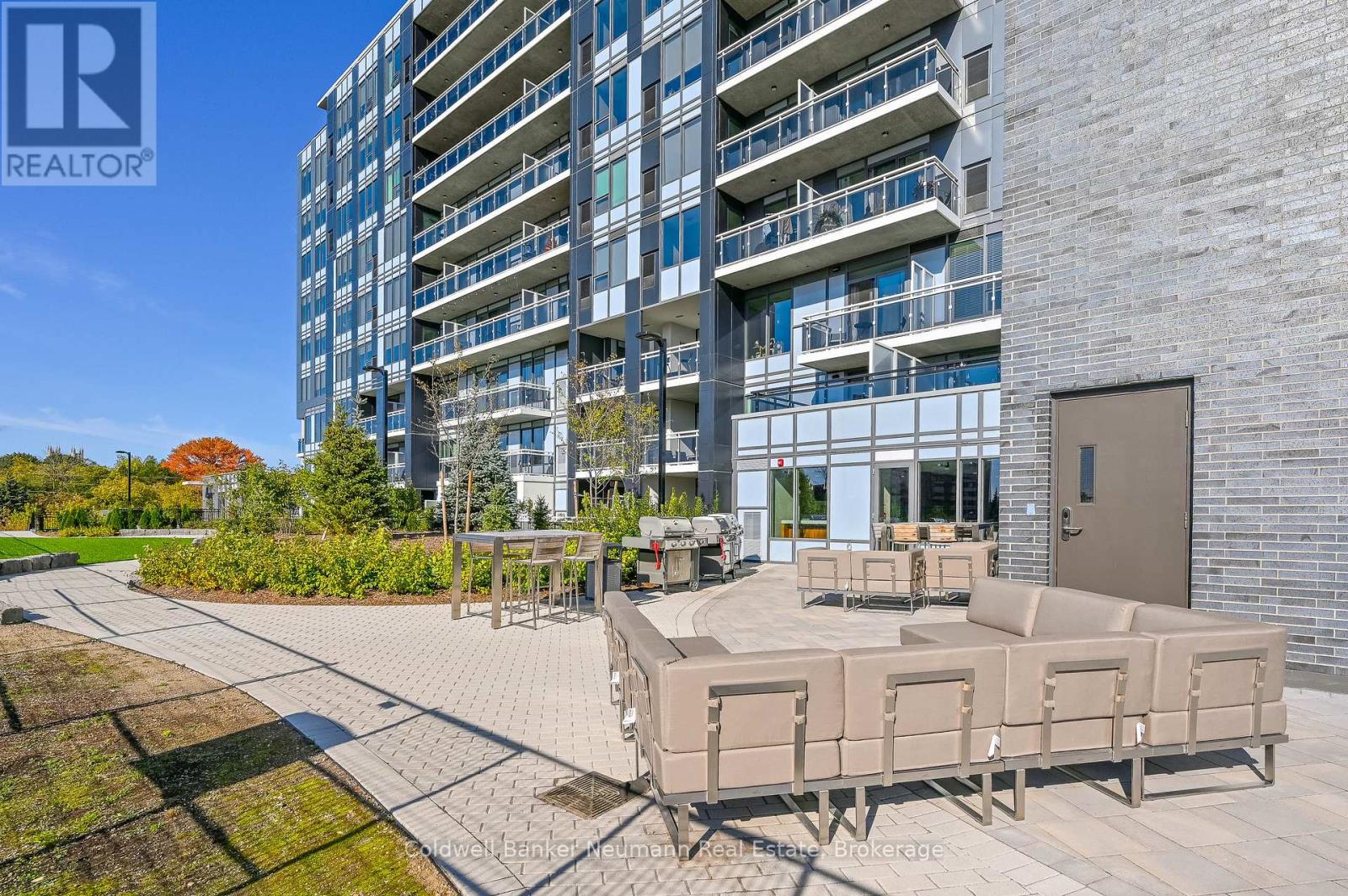 410 - 73 Arthur Street S, Guelph, Ontario N1E 0S6 - Photo 24 - X12554486