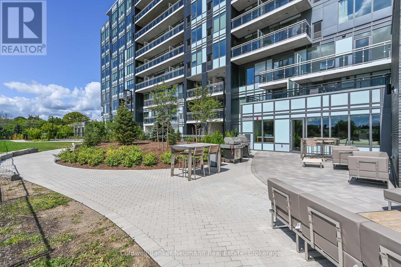 410 - 73 Arthur Street S, Guelph, Ontario N1E 0S6 - Photo 27 - X12554486