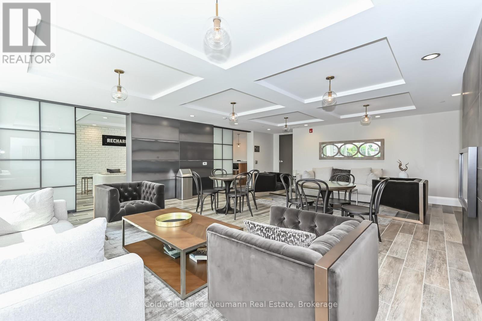 410 - 73 Arthur Street S, Guelph, Ontario N1E 0S6 - Photo 34 - X12554486