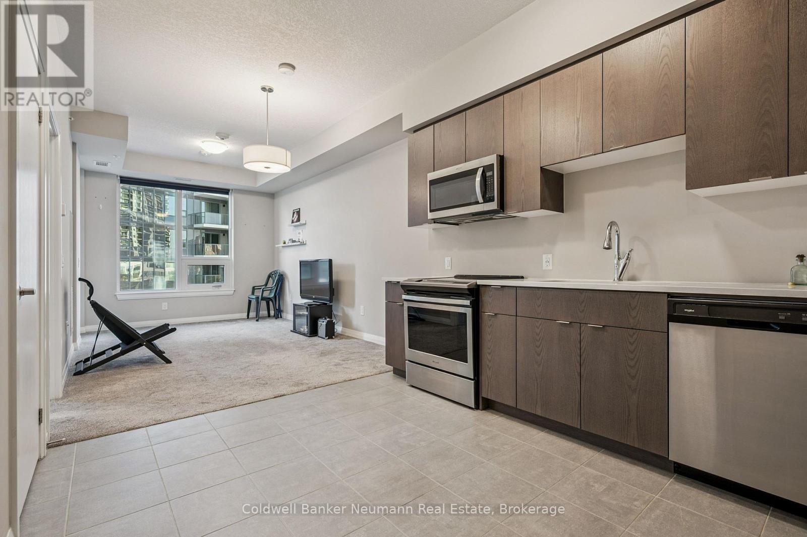 410 - 73 Arthur Street S, Guelph, Ontario N1E 0S6 - Photo 6 - X12554486