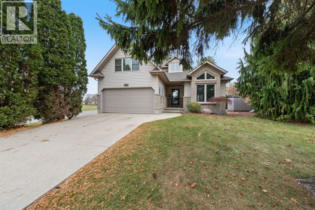 670 Lakeshore Road, Sarnia, Ontario  N7V 2V2 - Photo 25 - 25028101