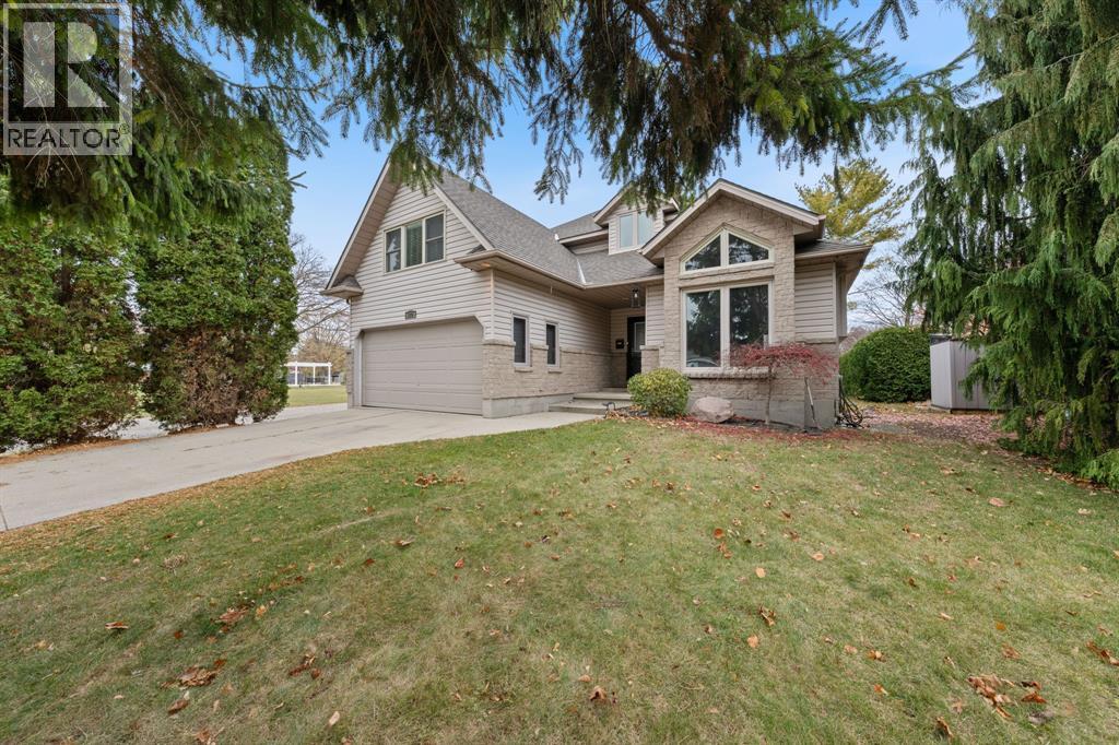 670 Lakeshore Road, Sarnia, Ontario  N7V 2V2 - Photo 26 - 25028101