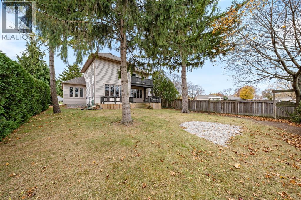 670 Lakeshore Road, Sarnia, Ontario  N7V 2V2 - Photo 31 - 25028101