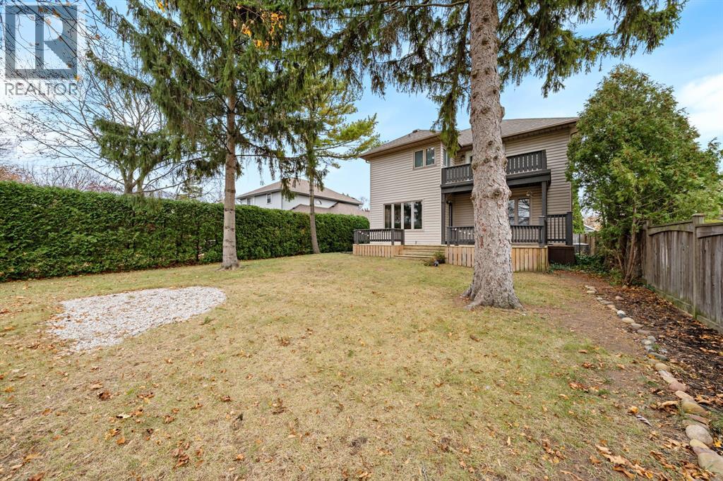 670 Lakeshore Road, Sarnia, Ontario  N7V 2V2 - Photo 32 - 25028101