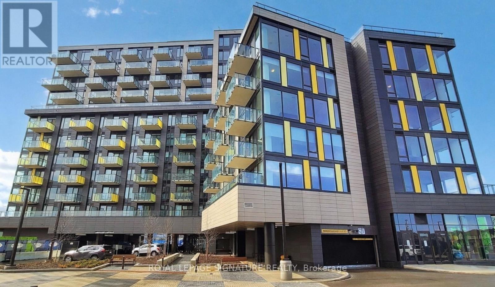 903 - 3006 WILLIAM CUTMORE BOULEVARD, Oakville, Ontario