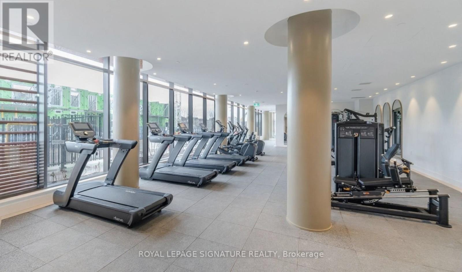 903 - 3006 William Cutmore Boulevard, Oakville, Ontario  L6H 8A4 - Photo 19 - W12553970