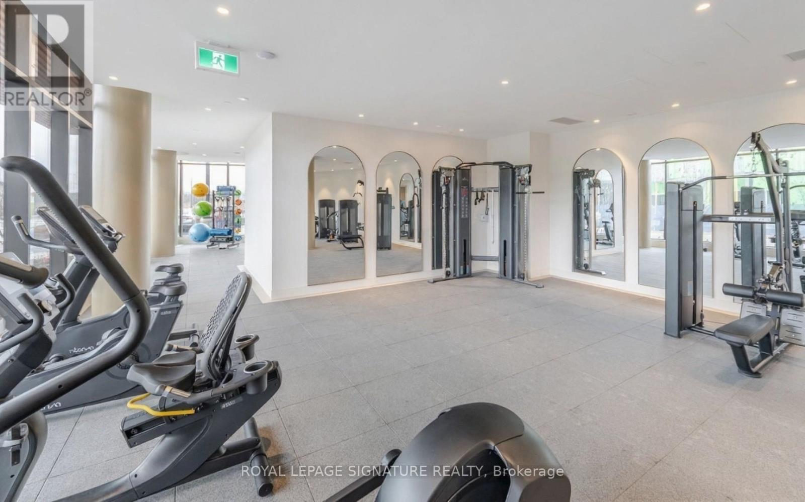 903 - 3006 William Cutmore Boulevard, Oakville, Ontario  L6H 8A4 - Photo 20 - W12553970