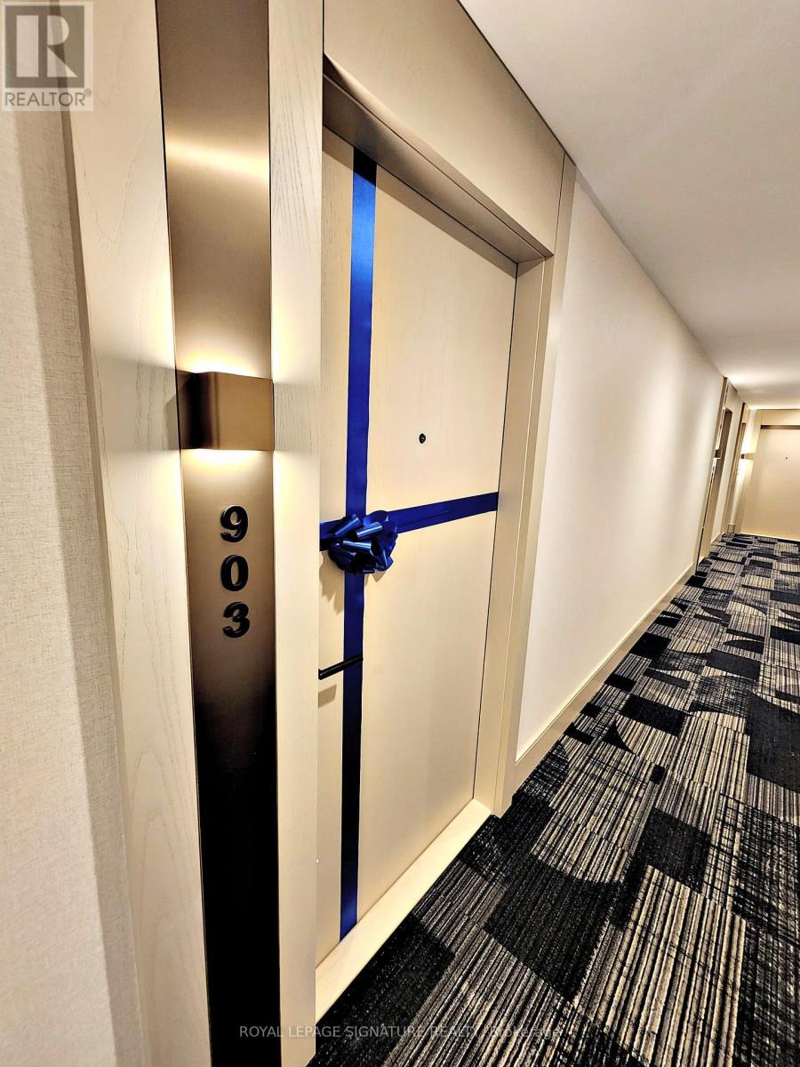 903 - 3006 William Cutmore Boulevard, Oakville, Ontario  L6H 8A4 - Photo 3 - W12553970