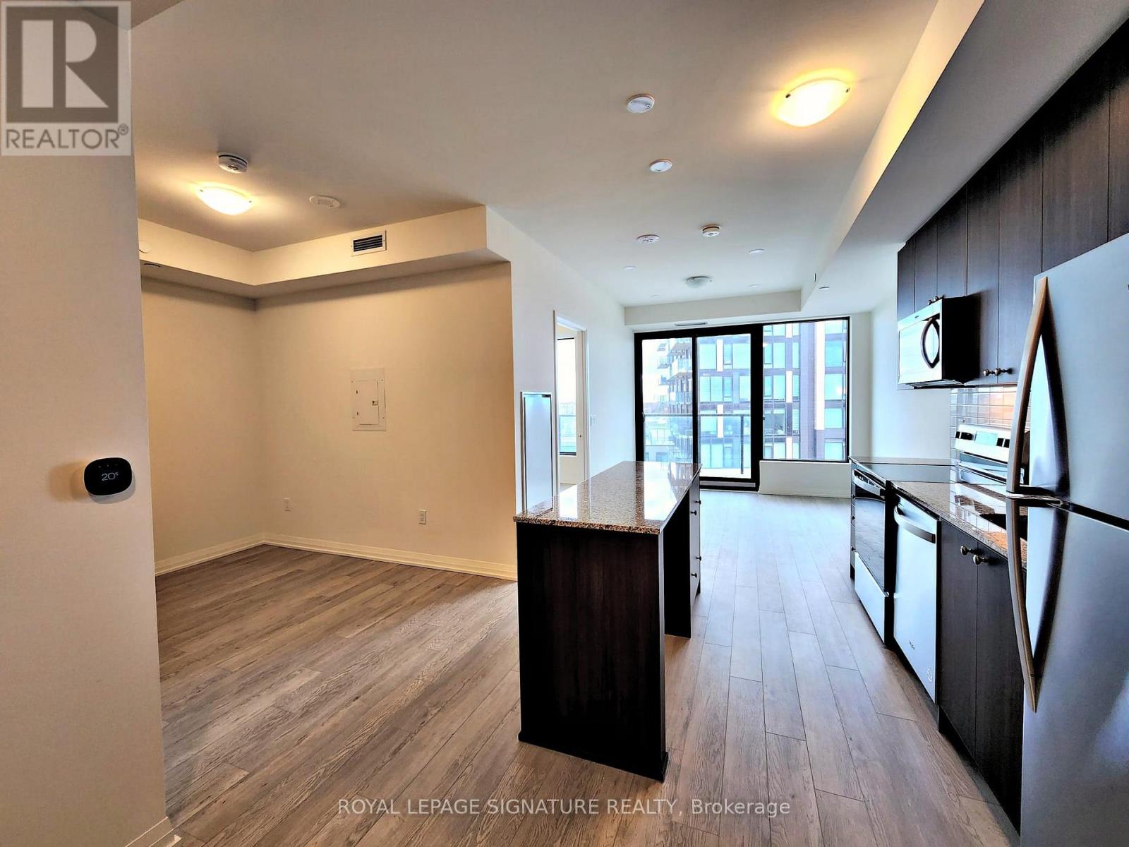 903 - 3006 William Cutmore Boulevard, Oakville, Ontario  L6H 8A4 - Photo 4 - W12553970