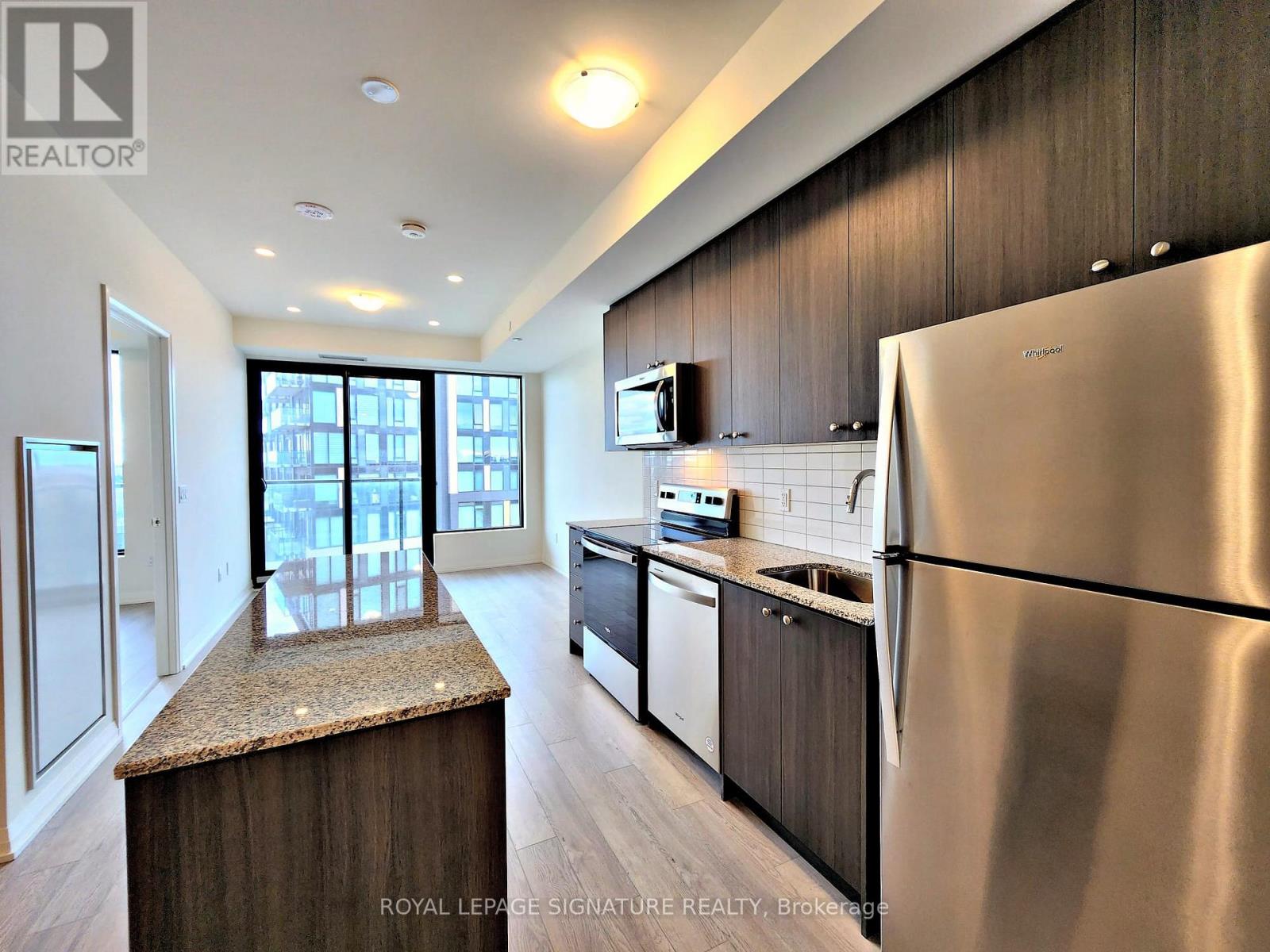 903 - 3006 William Cutmore Boulevard, Oakville, Ontario  L6H 8A4 - Photo 6 - W12553970