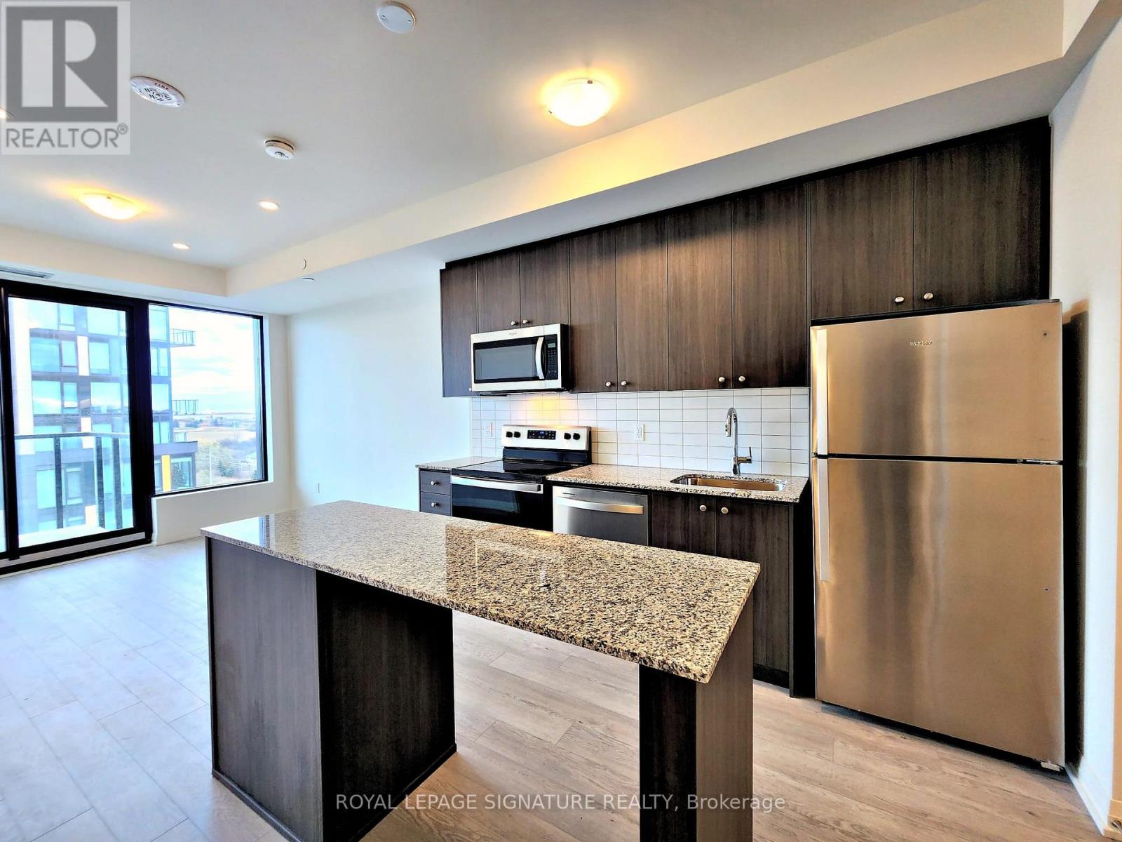 903 - 3006 William Cutmore Boulevard, Oakville, Ontario  L6H 8A4 - Photo 7 - W12553970