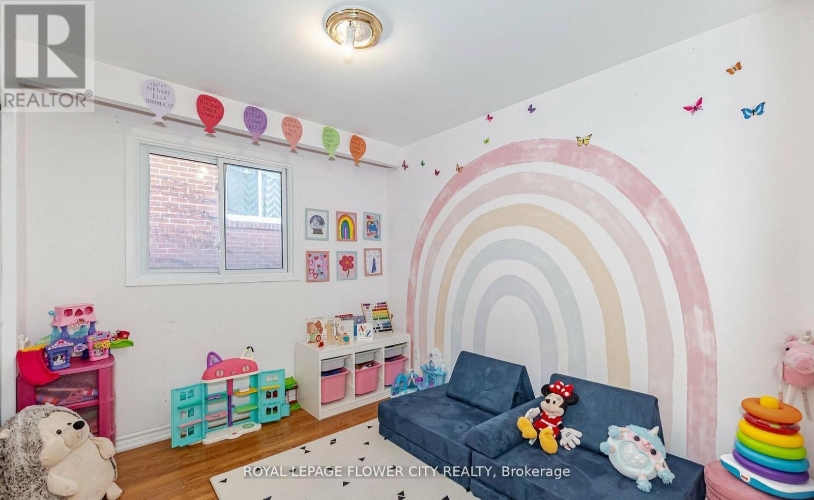 18 Prouse Drive, Brampton, Ontario  L6V 3A8 - Photo 16 - W12553976