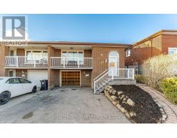 18 PROUSE DRIVE, Brampton, Ontario