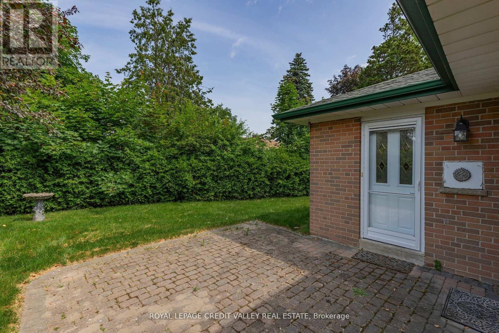 254 Bartley Bull Parkway, Brampton, Ontario  L6W 2L1 - Photo 38 - W12553994