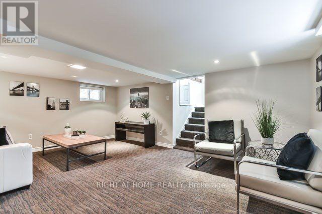 41 Sixth Street, Toronto, Ontario  M8V 3A1 - Photo 13 - W12554010