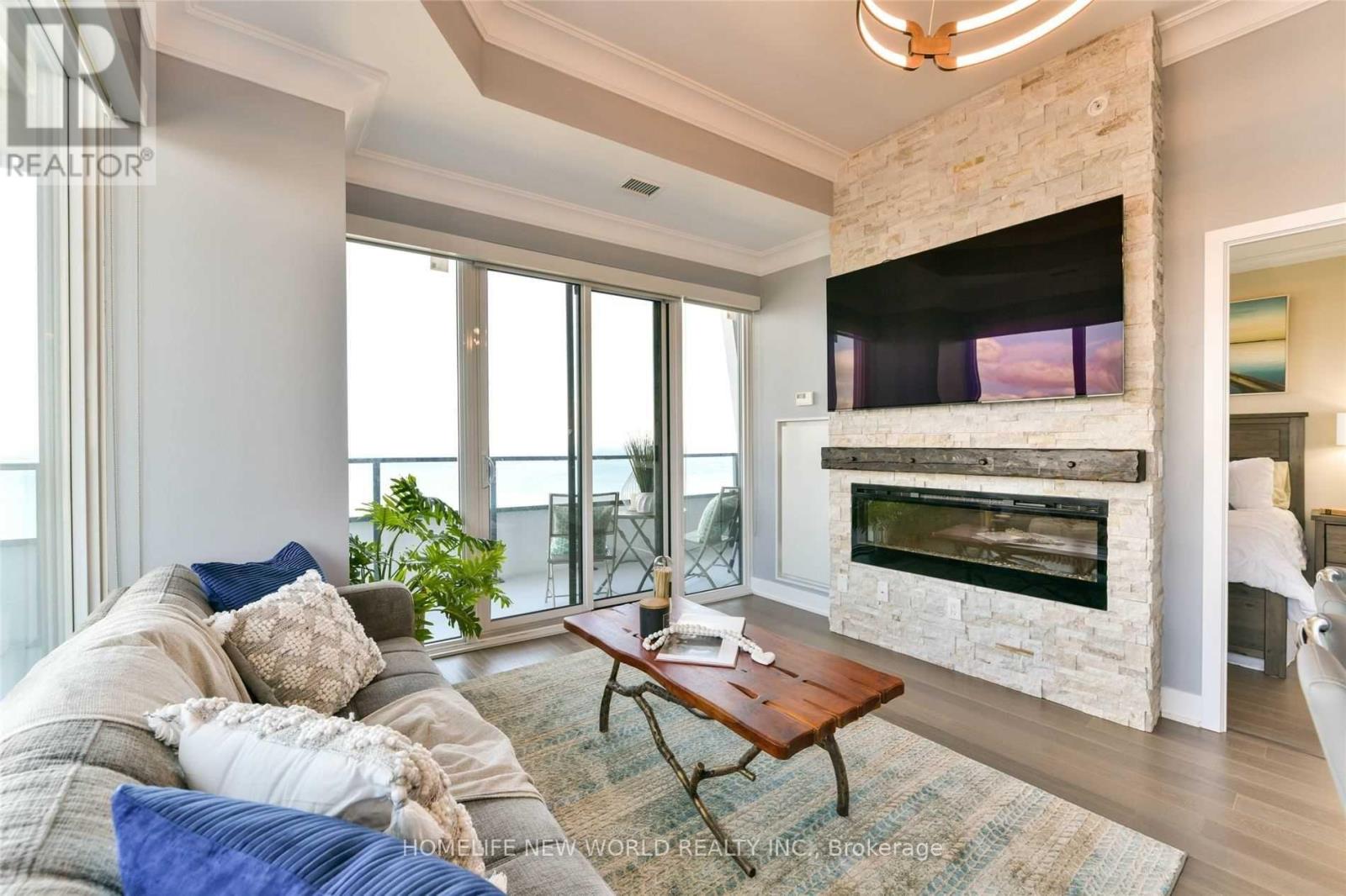 4407 - 20 Shore Breeze Drive, Toronto, Ontario  M8V 1A1 - Photo 15 - W12554080