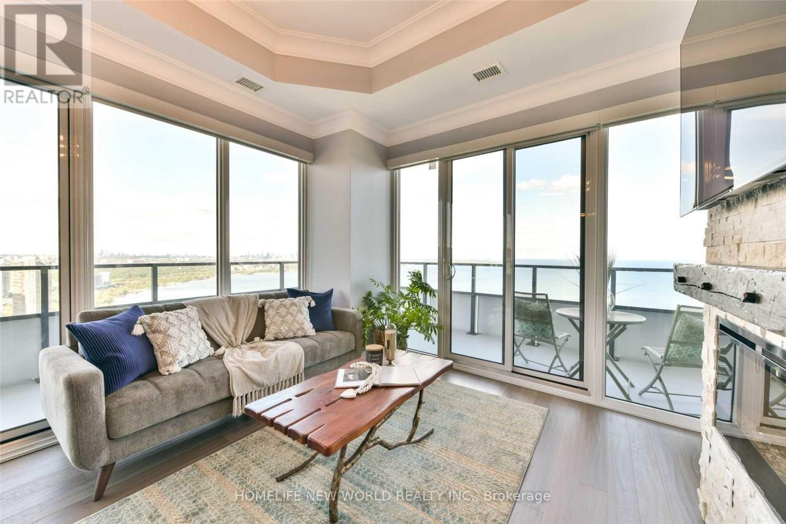 4407 - 20 Shore Breeze Drive, Toronto, Ontario  M8V 1A1 - Photo 16 - W12554080