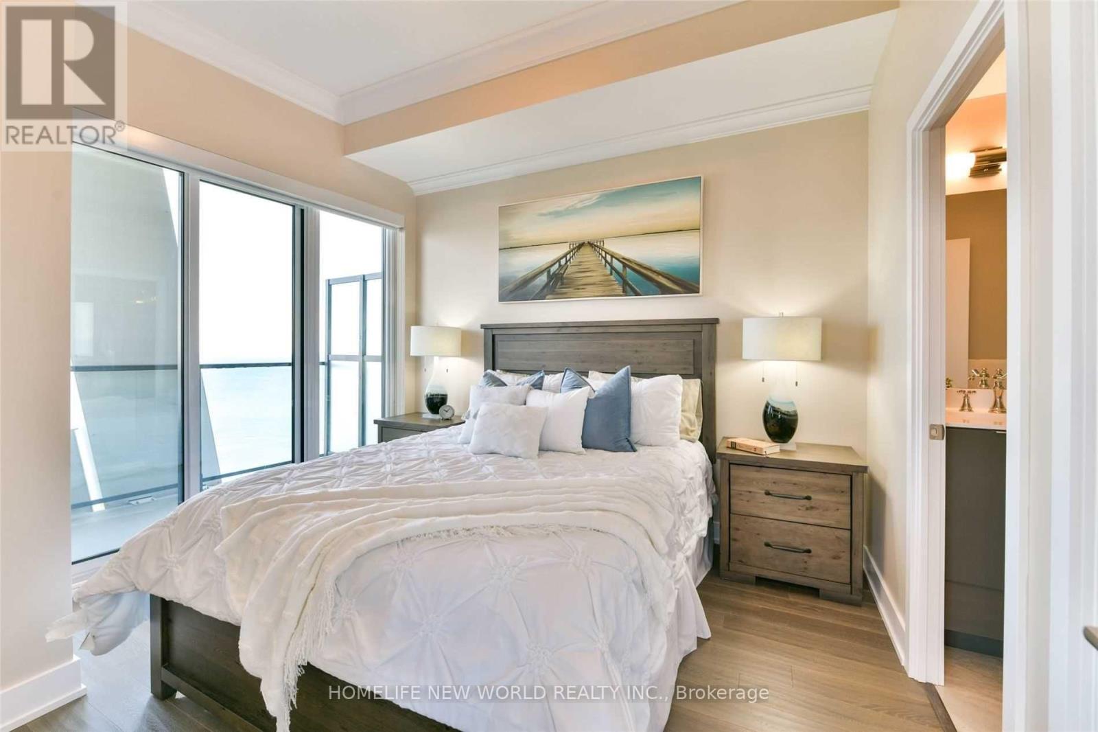 4407 - 20 Shore Breeze Drive, Toronto, Ontario  M8V 1A1 - Photo 18 - W12554080