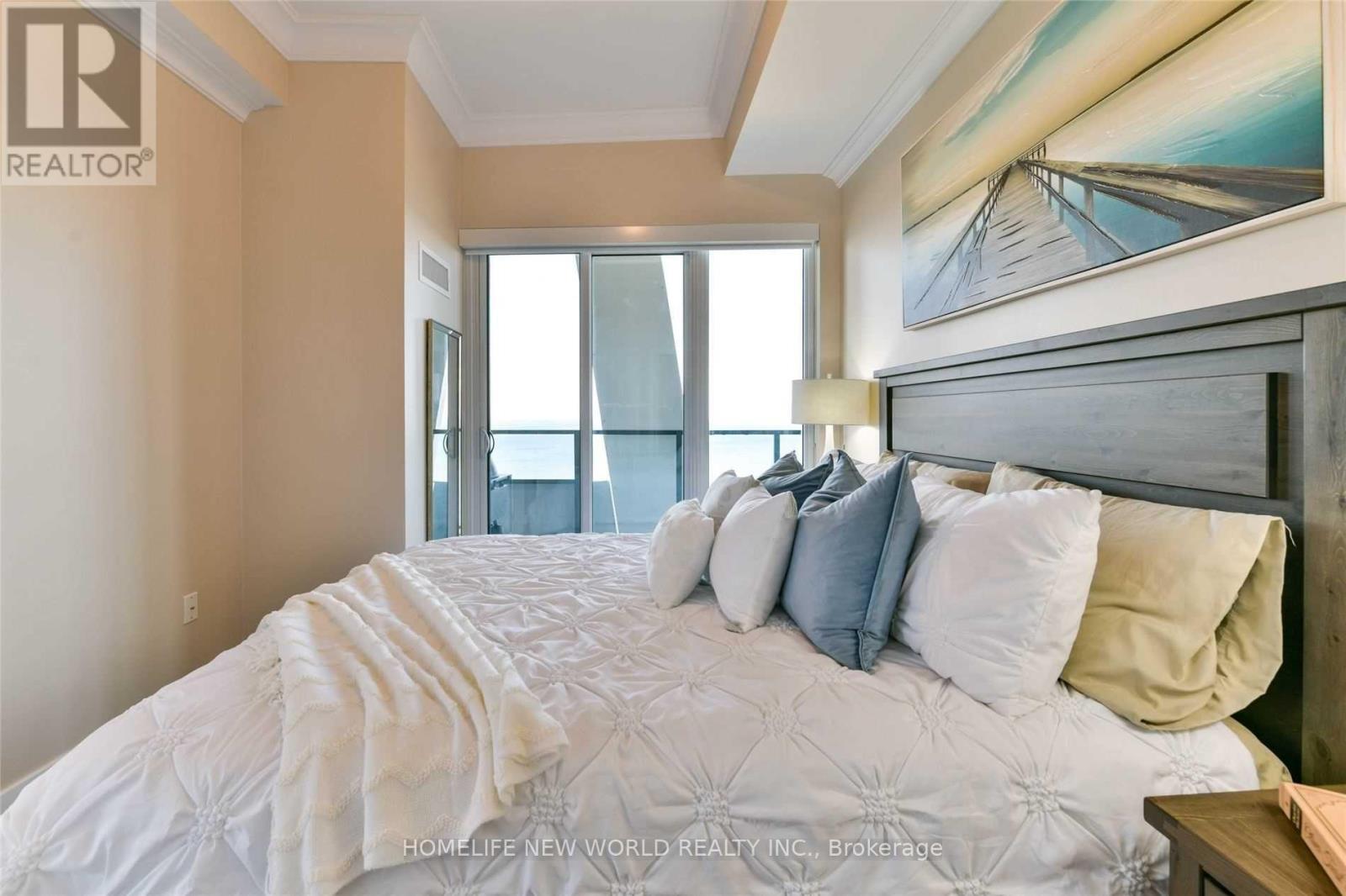 4407 - 20 Shore Breeze Drive, Toronto, Ontario  M8V 1A1 - Photo 19 - W12554080