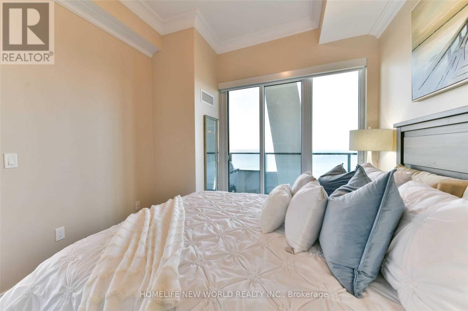 4407 - 20 Shore Breeze Drive, Toronto, Ontario  M8V 1A1 - Photo 20 - W12554080