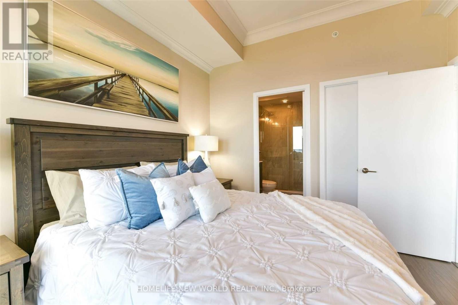 4407 - 20 Shore Breeze Drive, Toronto, Ontario  M8V 1A1 - Photo 21 - W12554080