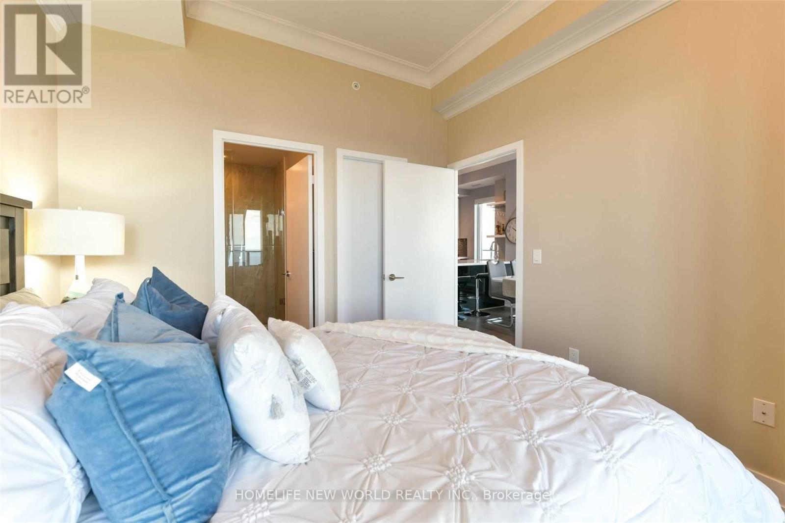 4407 - 20 Shore Breeze Drive, Toronto, Ontario  M8V 1A1 - Photo 22 - W12554080