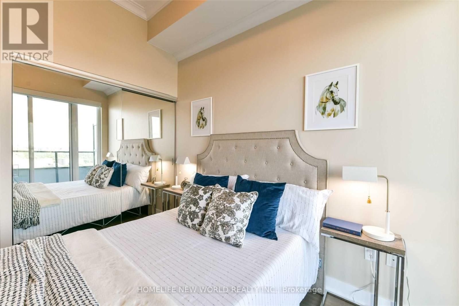 4407 - 20 Shore Breeze Drive, Toronto, Ontario  M8V 1A1 - Photo 25 - W12554080