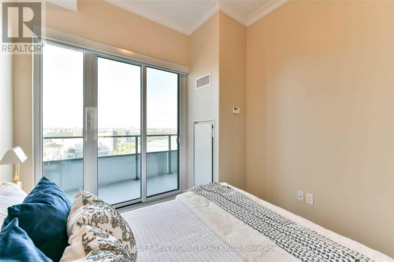 4407 - 20 Shore Breeze Drive, Toronto, Ontario  M8V 1A1 - Photo 27 - W12554080