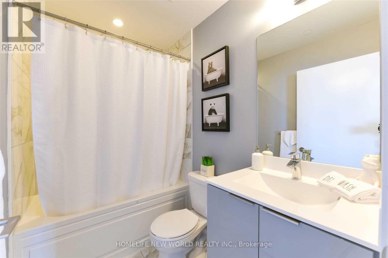 4407 - 20 Shore Breeze Drive, Toronto, Ontario  M8V 1A1 - Photo 28 - W12554080