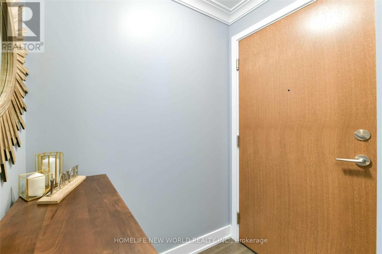 4407 - 20 Shore Breeze Drive, Toronto, Ontario  M8V 1A1 - Photo 3 - W12554080