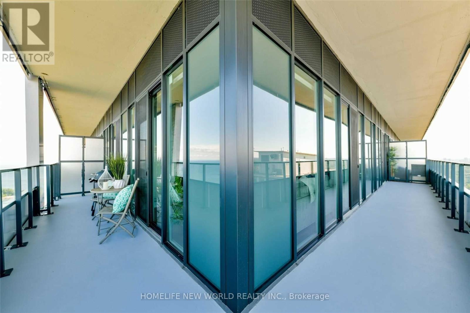 4407 - 20 Shore Breeze Drive, Toronto, Ontario  M8V 1A1 - Photo 30 - W12554080