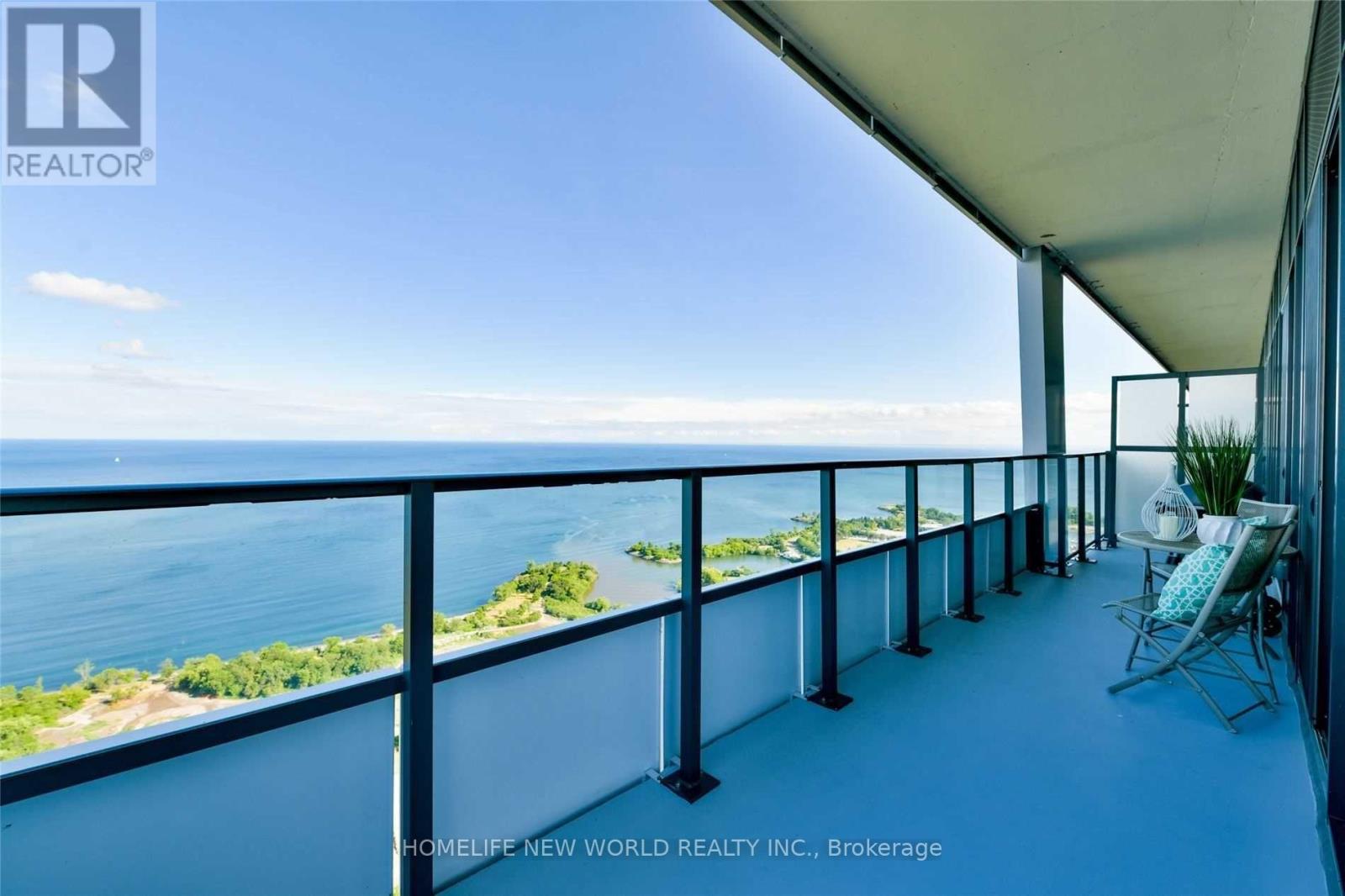 4407 - 20 Shore Breeze Drive, Toronto, Ontario  M8V 1A1 - Photo 31 - W12554080