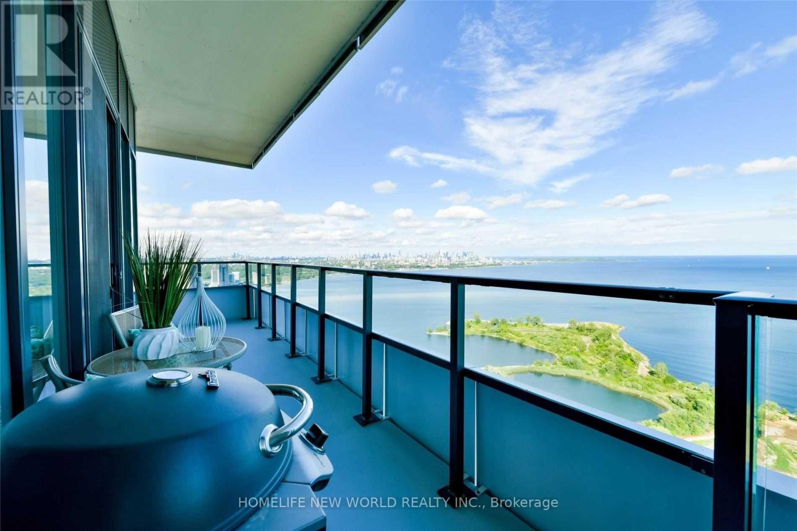 4407 - 20 Shore Breeze Drive, Toronto, Ontario  M8V 1A1 - Photo 32 - W12554080