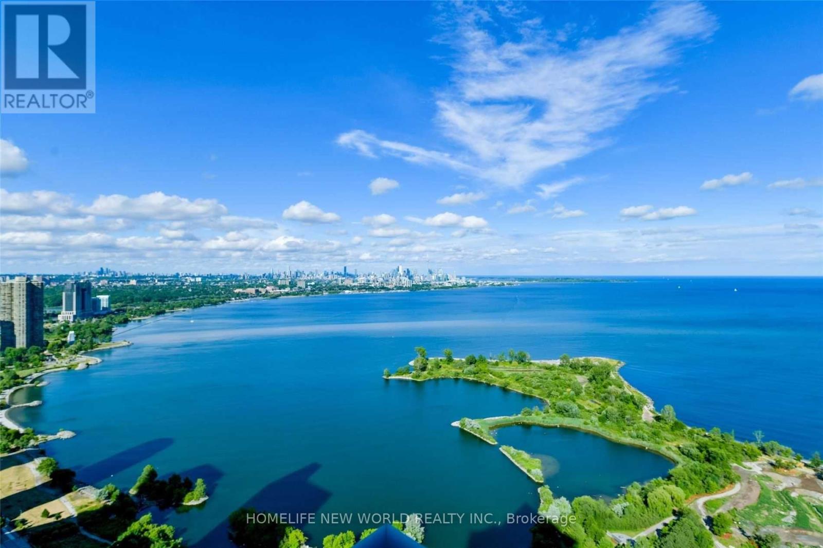 4407 - 20 Shore Breeze Drive, Toronto, Ontario  M8V 1A1 - Photo 34 - W12554080