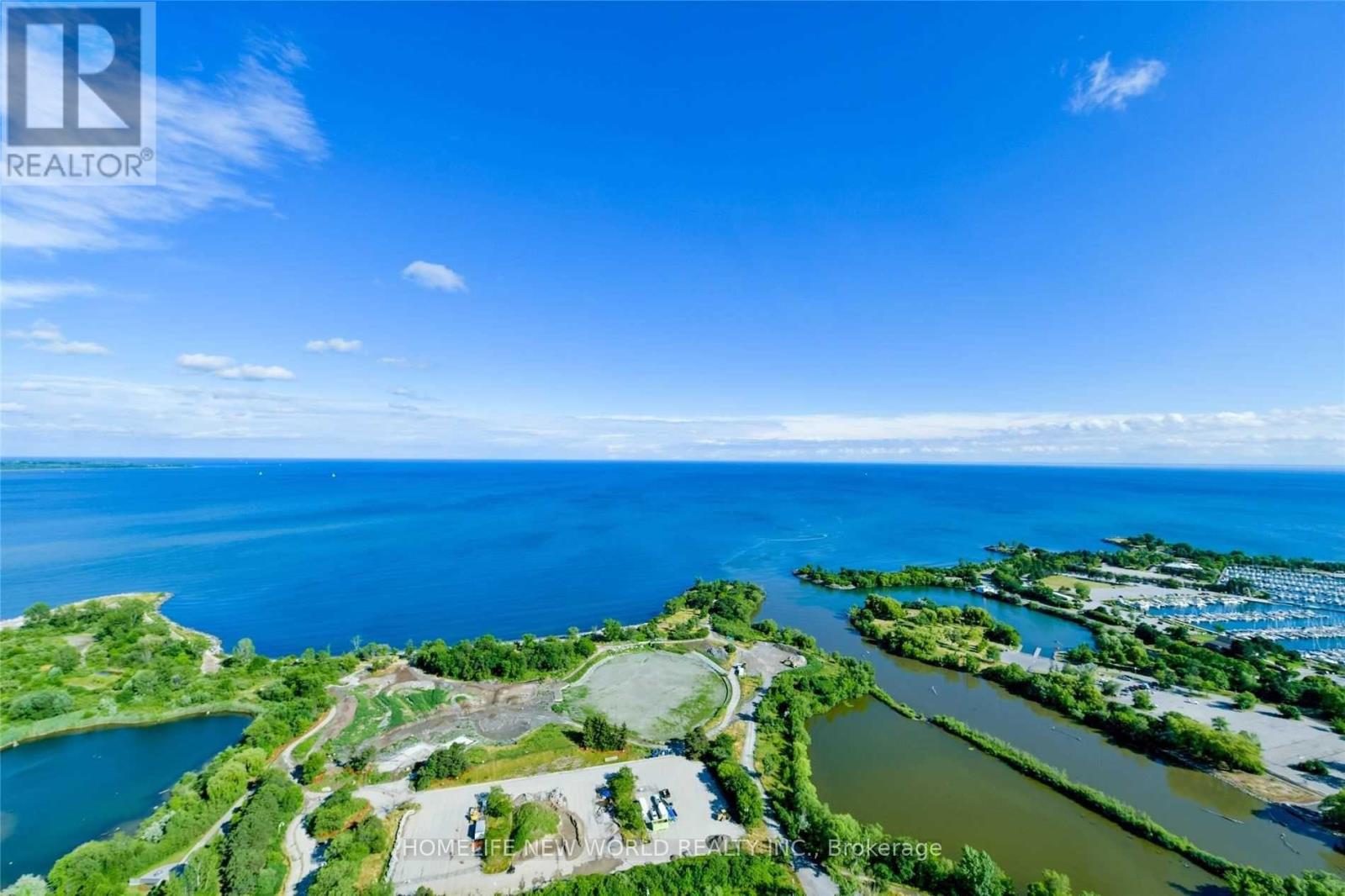 4407 - 20 Shore Breeze Drive, Toronto, Ontario  M8V 1A1 - Photo 35 - W12554080