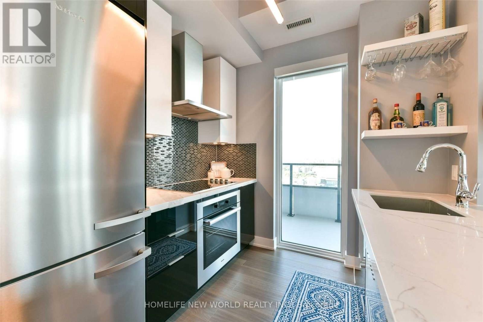 4407 - 20 Shore Breeze Drive, Toronto, Ontario  M8V 1A1 - Photo 6 - W12554080